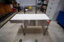 New Link Belt Aprox. 18