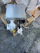 Ecolab Partial Foamer with Air Pump (Unit #47) (Located New Bothwell, Manitoba Canada)