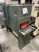 Weldotron Shrink Wrap Tunnel, M/N 7121, S/N CT27771, 220 Volts, 1 Phase, with Aprox. 15