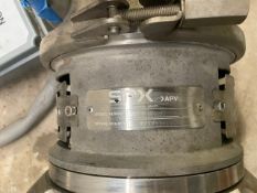 SPX Stainless Steel Fristam Centrifugal Pump; 2 1/2