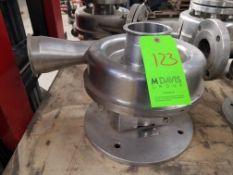 Alfa Laval Rotary pump, 4