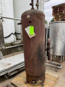 Air Pressure Tank (Located Dixon, IL)