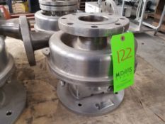 Alfa Laval Rotary pump, 4