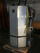 Better Engineering Parts Washer MFG 200ZX, 240V, 3-Phase (Loading Fee $25)(Located Lebanon, PA)