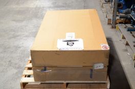 PEC DS4050H-1 The Display Shield Weatherproof Display Enclosure (Horizontal) 40-50