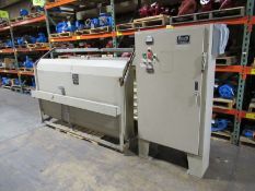 Fostoria E-93054 High Temperature Electric Infrared Dryer (Loading Fee $50) (Located Lebanon, PA)