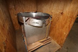 S/S Accumulation Table, Aprox. 43