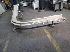 Aprx. 10 Inch Wide x 170