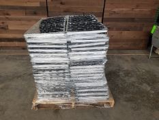 Pallet of 15 3/4