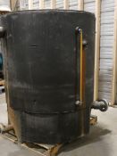 Temptek TTKC-400-2P Pump Tank Station (Loading Fee $50) (Located Lebanon, PA)