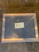 Hope Industrial Systems Panel, Model HIS-ML20-STAA, Type 12/4/4X (#16) (Located Harrodsburg, KY)