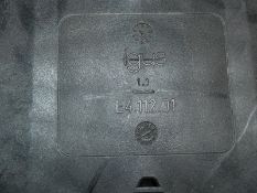 Lot of Igus Energy Chain Cable Carrier E4.112.01 (Loading Fee $25) (Located Lebanon, PA)