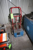 Miller Plasma Cutter, S/N LC493682, 115 Volts, Mounted on Portable Cart (LOCATED IN APPLETON, WI) (