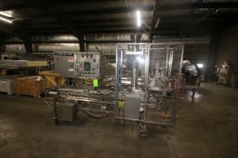 Custom S/S Indexer, with Aprox. 12