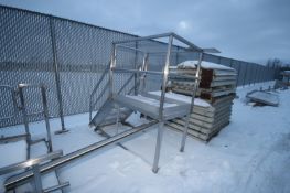 S/S Platform, Aprox. 36