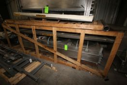 Krack 3-Fan Ammonia Condenser (LOCATED IN APPLETON, WI) (Rigging, Handling, & Site Management