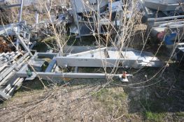 Key S/S Shaker Deck, Aprox. 86