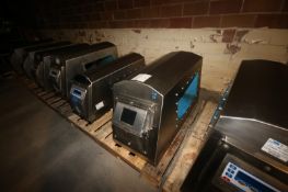 Loma IQ3 ST S/S Metal Detector Head, with Aprox. 17-1/2