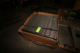 Box of S/S Mesh Conveyor, Aprox. 40