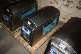 Loma IQ3 S/S Metal Detector Head, with Aprox. 17-1/2