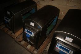 Loma IQ3 S/S Metal Detector Head, with Aprox. 17-1/2