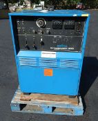 MILLER WELDER, 