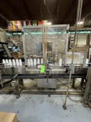 E-PAK CAP SORTER AND PLACER (SUBJECT TO BULK BID)