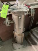 ROSEDALE PRODUCTS S/S INLINE FILTER