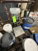 OHAUS S/S PLATFORM SCALE, MODEL DEFENDER 5000