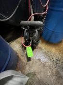 INGERSOL RAND ARO DIAPHRAGM PUMP