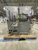 BARRY-WEHMILLER CASE ERECTOR, MODEL CE451, S/N 070405-01, INCLUDES NORDSON PROBLUE 7 GLUE POT