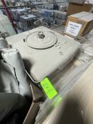 NATIONAL PACKAGING SERVICES S/S STORAGE TANK / TOTE