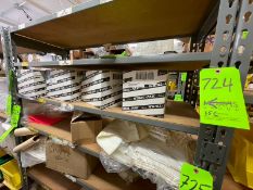 (6) BOXES WHIRL-PAK SAMPLE BAG WITH PUNCTURE PROOF TABS (18 OZ AND 4.25 X 14'' BAGS) (RIGGING,