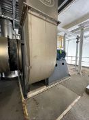 2016 AIRPRO BLOWER, TYPE BIHS402, S/N 21344.1, 1851 RPM (RIGGING, SITE MANAGEMENT AND LOADING FEE $