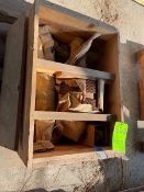 SPARE PARTS FOR HOMOGENIZER, INCLUDES CRANK SHAFT