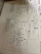 PUMP REBUILT KIT FOR 200 SERIES PUMP (RIGGING, SITE MANAGEMENT AND LOADING FEE $10.00) (DOES NOT