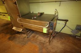 Groen S/S Braising Pan, M/N NHFP/E-4, S/N N24521HCF, Internal Pan Dims.: Aprox. 26-1/2