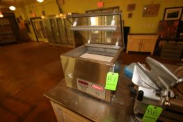 Berkel Vacuum Packager, M/N 350D, S/N 03562, 120 Volts, Vacuum Chamber Aprox. 18