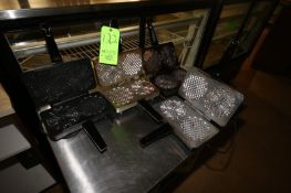Assorted Pizzelle Makers (NOTE: 4-Pce. Lot) (Located in McMurray, PA) (Rigging, Loading & Site