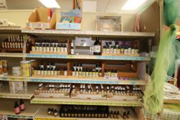 STORE INVENTORY! FULL LIST AVAILABLE SOON! (NOTE: Must be Paid for in Full & Picked Up by End of Day