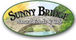 Sunny Bridge Natural Foods, Bakery & Cafe Auction - DAY #2 - Kitchen & Bakery Equipment, Grocery Fixtures & Refrigeration