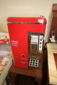 Grindmaster Coffee Grinder, M/N 500, S/N 33334, 115 Volts, with 1/3 hp Motor (Located in McMurray,