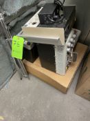 VINTAGE STUDIO LIGHTING COMPONENTS MADE BY PHOTOGENIC MACHINE CO. & NORMAN (Non-Negotiable