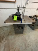ROCKWELL SHAPER, MODEL 43-340, S/N FS 6754 (Non-Negotiable Rigging, Packaging and Loading Fee: $