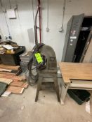 FAMCO ARBOR PRESS, MODEL 3, TYPE 1 CLASS 1 (Non-Negotiable Rigging, Packaging and Loading Fee: $50)