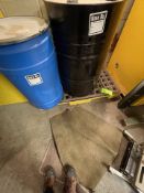 2-BARREL SPILL CONTAINMENT 27'' X 50'' (Non-Negotiable Rigging, Packaging and Loading Fee: $25)