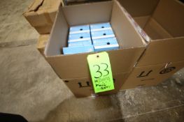 (Aprox. 50,000 Total) Remaining Inventory of Medical Masks, Some in Boxes, Total Count to Come Befor