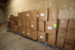 (10) Pallets of Ear Loops, Aprox. 112 Boxes (LOCATED IN LAS VEGAS, NV)