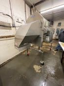 URSCHEL TRANSLICER 2500, MODEL TRS 2500,S/N 275 (INV#80347)(Located @ the MDG Auction Showroom v2.