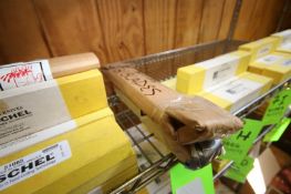 URSCHEL KNIVES, (2) SLEEVES, (51) TOTAL, PART NUMBER 51085,(INV#80885)(Located @ the MDG Auction